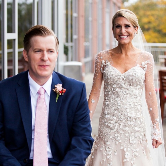 Meet your Posher, Mandy (+ Kyle, Violet, and Tux) - Picture 1 of 8